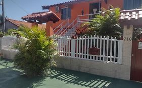 Pousada Mar E Sol